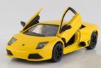 Kids 1:36 Scale Diecast Lamborghini Murcielago LP640 Toy