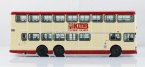 1:76 Collectables Limited Edition Hong Kong Double Decker Bus
