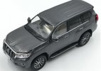 1:30 Scale Diecast Toyota Land Cruiser Prado Model