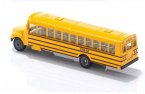 1:87 Scale SIKU Yellow School Bus Toy