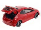 Red Kids 1:68 Scale Diecast Honda Civic Type R Euro Toy