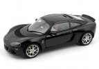 Black / White /Silver 1:18 Autoart Diecast Lotus Europa S Model