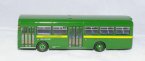 1:76 Scale Limited Edition NO.446B Green London Bus Toy