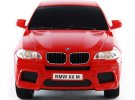 Black / Red / White Full Functions 1:24 Scale R/C BMW X6 M Toy
