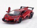 Kids 1:36 Scale Diecast Lamborghini Veneno Toy