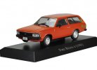 Orange 1:43 Scale IXO Diecast Ford Belina 1980 Model