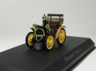 1:43 Scale NOREV Diecast Renault Type A Car Model
