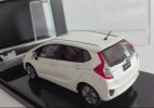 1:43 Scale Diecast 2013 Honda Fit Hybrid F Package Model
