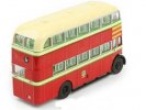 Hong Kong KMB Classic Bus Set Diecast Double Decker Bus Toy