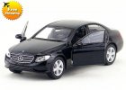 Welly Kids 1:36 Scale 2016 Diecast Mercedes Benz E-Class Toy