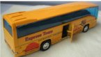 1:60 Scale Kids Welly Mercedes-Benz MB O 303 RHD Tour Bus Toy