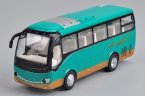 Diecast Medium Scale Provincial Highway Toy Tour Bus