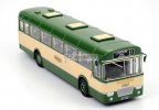 1:76 Scale Green EFE 36 BET 6 Bay Twin Lamps Bus Model