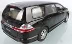 Kids 1:14 Scale Black / Silver R/C Honda Odyssey Toy