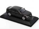 Black 1:43 Scale Minichamps Diecast Audi A4 Model