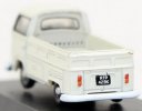 Mini Scale Oxford VW Minibus Model