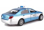 Kids 1:32 Scale Blue / Green / Yellow / Red BeiJing Taxi Toy