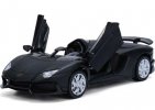 1:32 Scale Kids Diecast Lamborghini Aventador J Car Toy