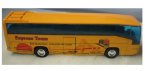 1:60 Scale Kids Welly Mercedes-Benz MB O 303 RHD Tour Bus Toy