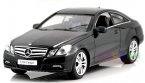 1:16 Scale Kids Red / Black R/C MERCEDES-Benz E350 Coupe Toy