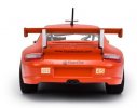 Colorful Pattern 1:24 Scale Bburago Diecast Porsche 911 GT3