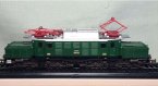 Green 1:87 Scale Atlas E 94 279 1955 Train Model