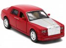 Kids 1:32 Black / Red / Blue / Golden Diecast Rolls-Royce Toy