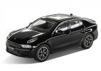 1:64 Scale Black Diecast Lynk & Co 03 Car Model