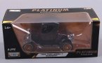 Brown 1:24 Motormax Diecast 1925 Ford Model T Runabout Model