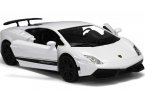 Kids 1:36 Scale Diecast Lamborghini Gallardo LP570-4 Toy
