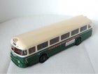 1:43 Scale Altaya Die-Cast Chausson APH2/52 France Bus Model
