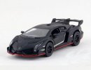 Kids 1:36 Scale Diecast Lamborghini Veneno Toy