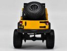 1:24 Scale Maisto 2015 Diecast Jeep Wrangler Model