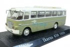 1:72 Scale Atlas Die-Cast IKARUS 630 1959 Bus Model