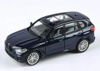 Paragon 1:64 Scale Diecast BMW X5 SUV Model