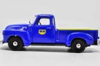 1:24 Scale Blue Maisto Diecast 1950 Chevrolet 3100 Pickup Model