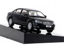 Silver / Black 1:43 Scale Diecast VW Passat Model
