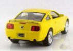 Kids Yellow / Green / Red / Blue 1:36 Diecast Ford Mustang GT