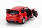 Kids White / Blue / Black / Red Diecast Alfa Romeo 147 GTA Toy