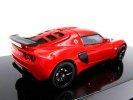 1:43 Red / Yellow / Blue / Silver Diecast Lotus Exige Model