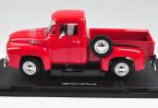 1:18 Scale Welly Die-Cast 1956 Ford F-100 Pickup Model
