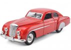 Red /Black /White / Pink 1:32 Scale Kids Diecast Bentley Car Toy