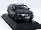 1:43 Scale Golden / Black / Gray Diecast VW New Passat Model