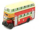 Hong Kong KMB Classic Bus Set Diecast Double Decker Bus Toy
