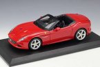 Bburago 1:18 Scale Diecast Ferrari California T Open Top Model