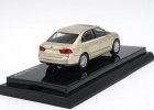Golden 1:64 Scale Diecast VW Santana Model