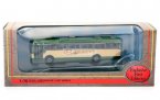 1:76 Scale Green EFE 36 BET 6 Bay Twin Lamps Bus Model