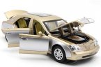 1:32 Scale Kids Four Colors Diecast Mercedes-Benz Maybach Toy