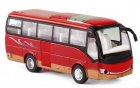 Diecast Medium Scale Provincial Highway Toy Tour Bus