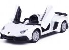 1:32 Scale Kids Diecast Lamborghini Aventador J Car Toy